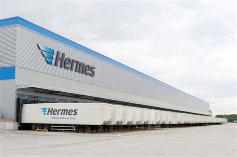 hermes distribution france|hermes delivery.